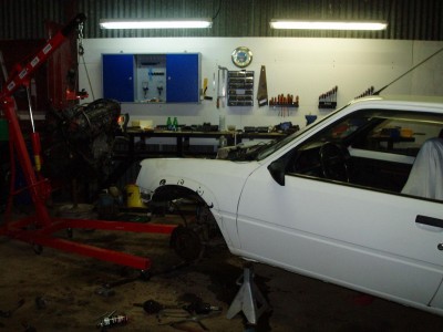 depose moteur rallye.JPG
