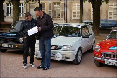 au boulot Luka