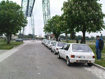 le pont transbordeur 1