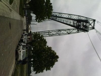le pont transbordeur 2