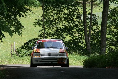 La 'tite Rallye N°133