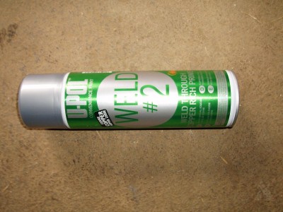 BOMBE cuivre
