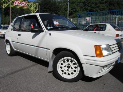 Rallye 83 prêt à bondir