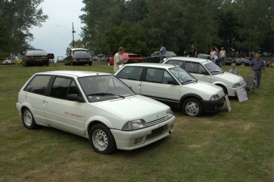 Club AX SPORT
