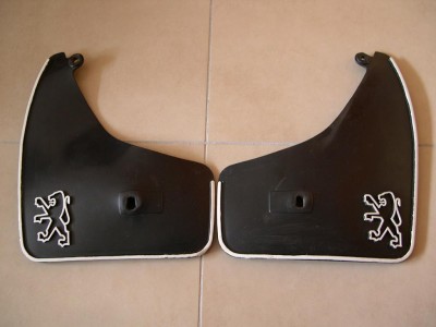 Encore un accessoire 205 !!