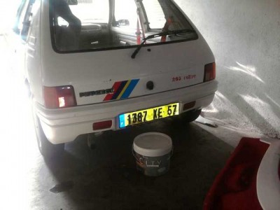 MAINTENANT