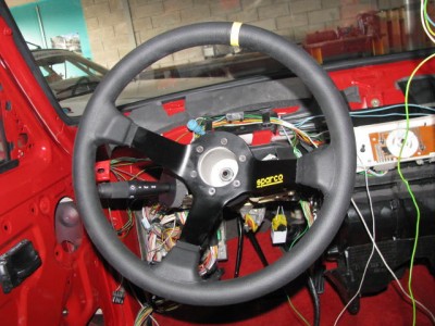 le volant