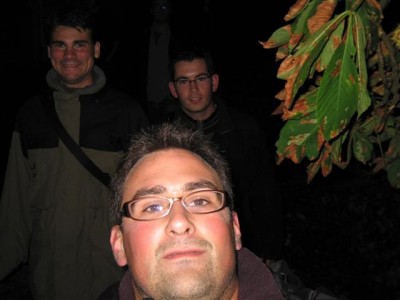N°11 Ici, dans mon enquête, j'ai compris quer seul un grand photographe pouvait réaliser de telles photos, hein Rémi ?