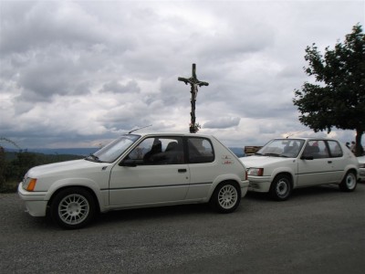 La Papamobile modèle 88