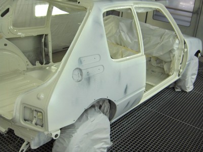 14 Octobre 2009 Carrosserie Rallye N°2 004.jpg (424.34 Kio) Vu 1463 fois Au moins,on s'est où l'on va,propre,nickel comme j'aime.