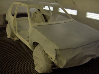 14 Octobre 2009 Carrosserie Rallye N°2 007.jpg (383.43 Kio) Vu 1463 fois Voilà la motivation bien revenue......