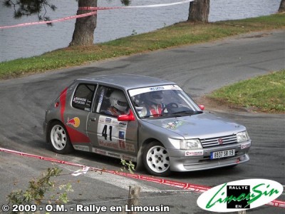 ma voiture f2000/14