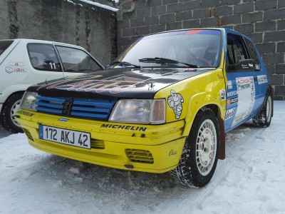3/4 avant