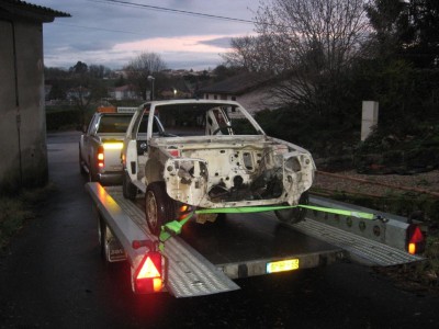 Caisse achetée a Fred01