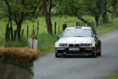 1er.MORA. BMW 318 Compact