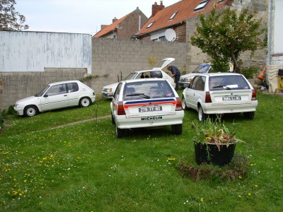 samedi matin chez moi