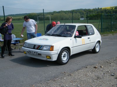 N° 11 REMY / MASSET