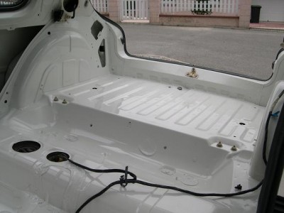 Restauration intérieur 205 rallye 009.JPG