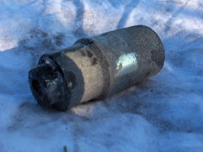 Restauration Rallye N°2 le 26 Juillet 2010 007.jpg (376.62 Kio) Vu 1293 fois Compensateur de frein,...........AVANT