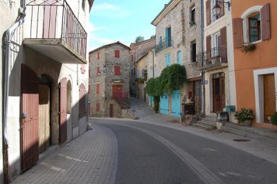 C'est beau l'ardèche profonde !!!