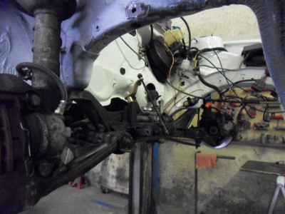 Remontage train avant (5).JPG