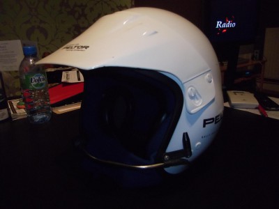 Peltor G7 du Forez 09.