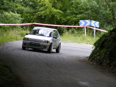 205 rallye A5