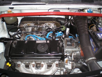 Avant la modification