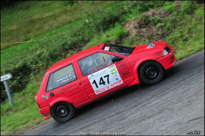 Matour 2011