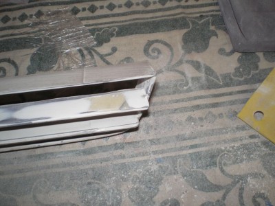 Grille finie