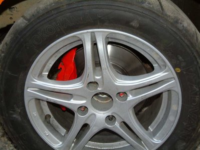 DISQUE NEUF