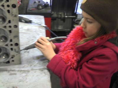 un apprentis