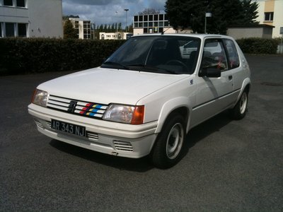 ma belle
