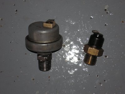 Sondes