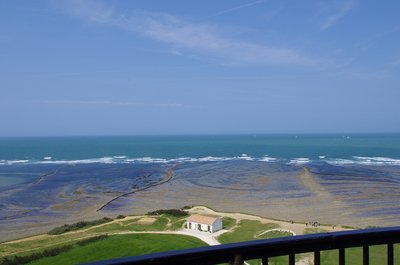 la mer.......
