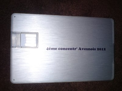 superbe cadeau souvenir