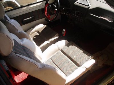 l' intérieur