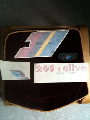 debut de stock au cas ou :-)