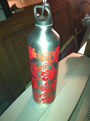 pour 1€ ca me fera un tres bon recuperateur d'huile :-)