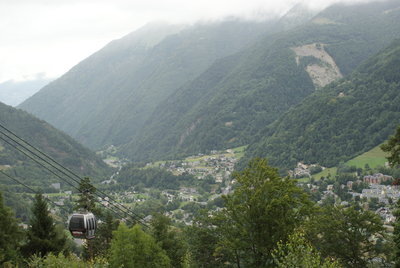 Cauterets