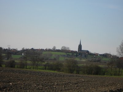 Mons en pevelle