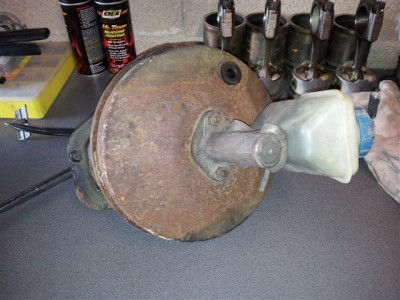 Mastervac avant
