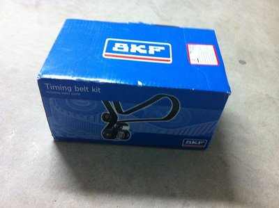 Kit distrib/pompe a eau