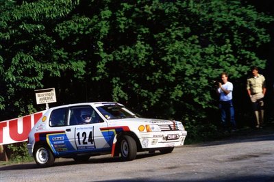 1989 205 RALLYE LE BIHAN ALSACE 1.jpg