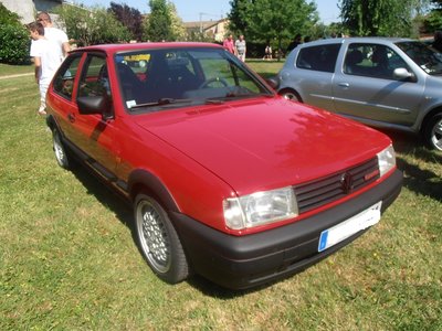 très belle polo G40