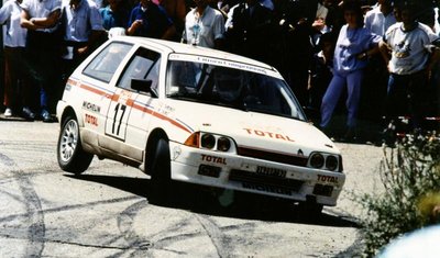 1988 Tour de Corse CITROEN AX CHOMAT 3.jpg