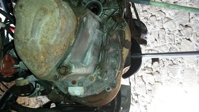 acceuil de la nouvelle boite d'origine