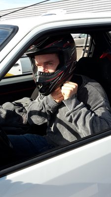 14h01, prêt à en découdre