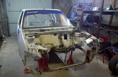 Atelier Rallye