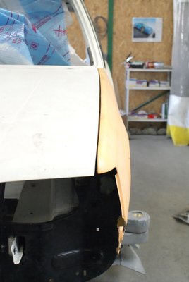 1er essai à blanc